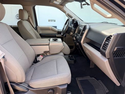 Used 2019 Ford F150 XLT image 16