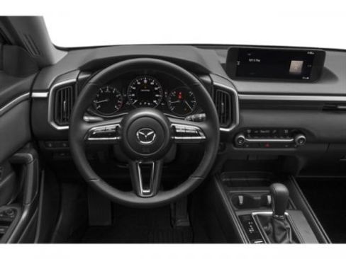 New 2026 MAZDA CX-50 AWD 2.5 S w/ Preferred Pkg image 6