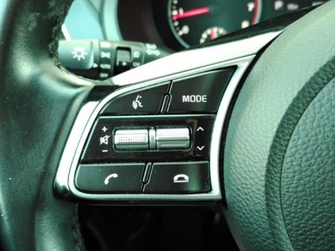 Used 2021 Kia Seltos S image 34