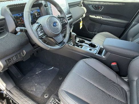 New 2026 Subaru Outback Limited AWD/4WD image 10