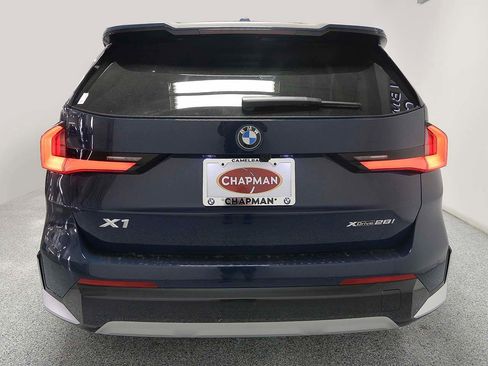 Used 2026 BMW X1 xDrive28i w/ Technology Package image 4
