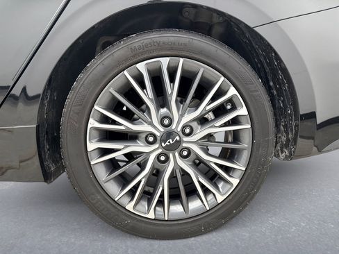 Used 2023 Kia Forte GT-Line image 23