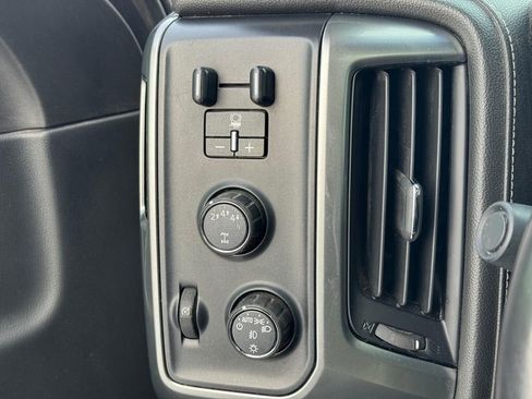 Used 2017 Chevrolet Silverado 3500 LTZ w/ Duramax Plus Package image 21