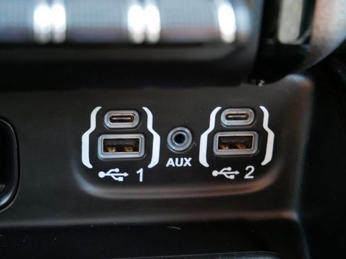 Used 2024 RAM 1500 Big Horn image 28