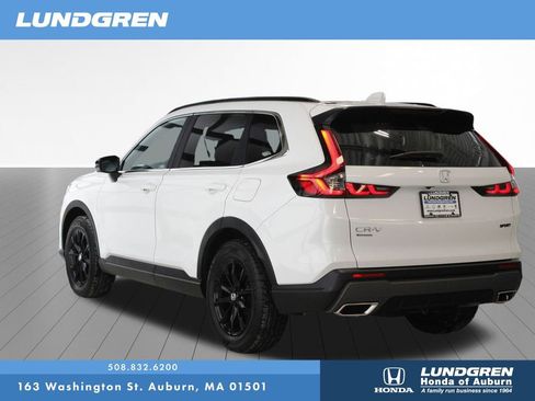 Used 2023 Honda CR-V Sport image 3