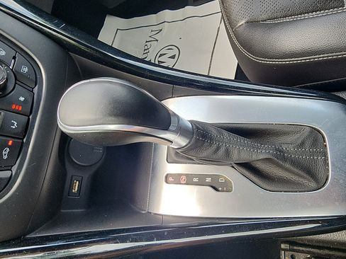 Used 2016 Buick Cascada Premium FWD image 16