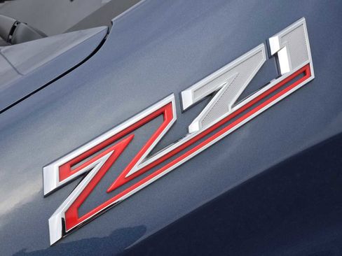 Certified 2024 Chevrolet Silverado 1500 LT image 11