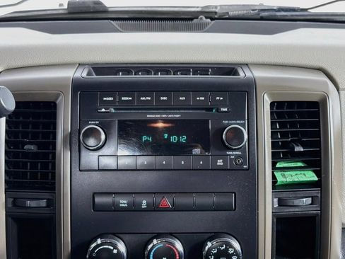 Used 2012 RAM 1500 ST RWD image 15