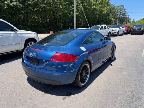Used 2008 Audi TT 2.0T FWD image 6