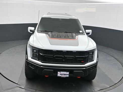 Used 2023 Ford F150 Raptor w/ Equipment Group 802A Raptor R AWD/4WD image 34