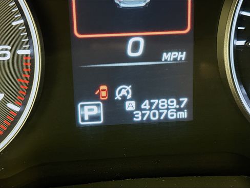 Used 2025 Subaru Outback Premium AWD/4WD image 19