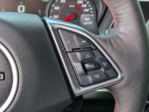 Used 2018 Chevrolet Camaro ZL1 RWD image 25