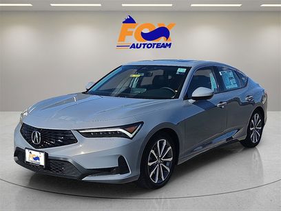 New 2026 Acura Integra Base