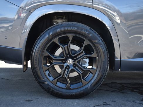 Used 2024 Lexus TX 350 AWD w/ Technology Package image 40