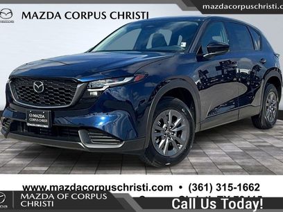 New 2026 MAZDA CX-5 Select
