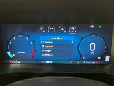 Certified 2024 Ford F150 XLT w/ Equipment Group 302A MID image 20