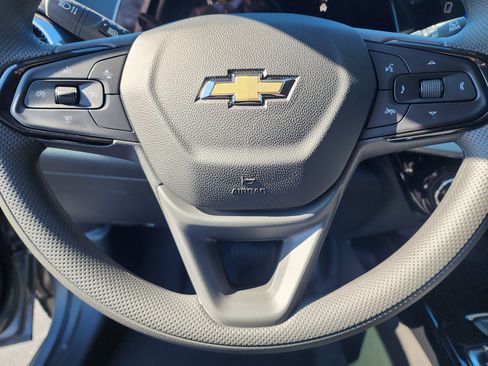 New 2026 Chevrolet Trax LT w/ Driver Confidence Package FWD image 27