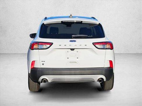 Used 2021 Ford Escape SE w/ Convenience Package FWD image 5