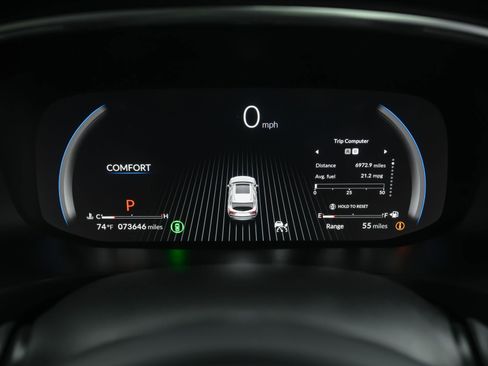 Used 2023 Acura MDX Type S image 8