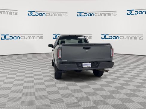Used 2007 Dodge Ram 1500 Truck ST w/ V6 Value Group RWD image 7