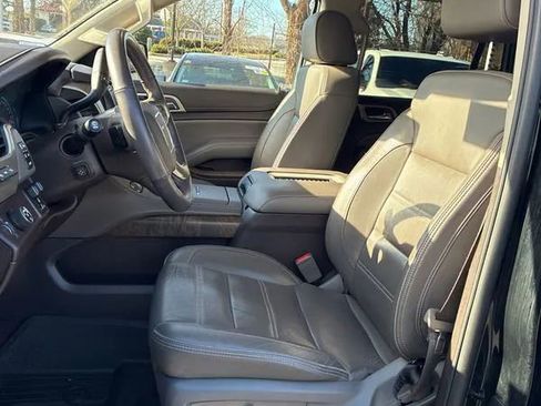 Used 2018 GMC Yukon Denali w/ Denali Ultimate Package image 12