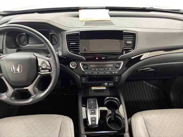 Used 2021 Honda Passport Elite image 21