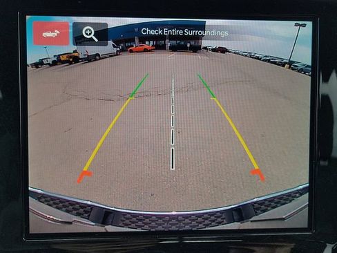 New 2026 RAM 1500 Big Horn image 14