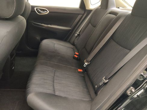 Used 2019 Nissan Sentra SV w/ Protection Package FWD image 18