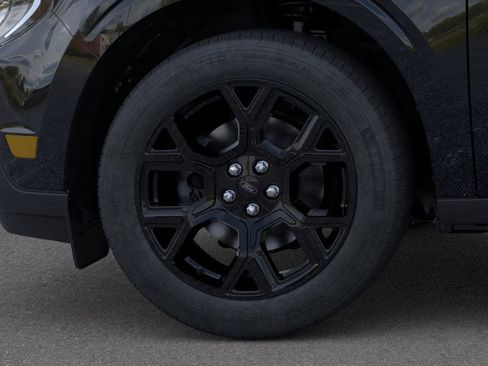 New 2026 Ford Maverick Lariat w/ Black Appearance Package image 23