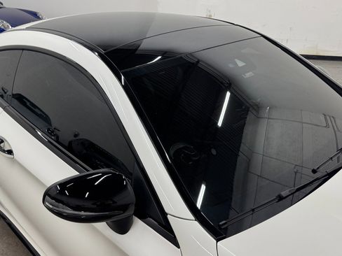 Used 2020 Mercedes-Benz C 63 AMG S image 5