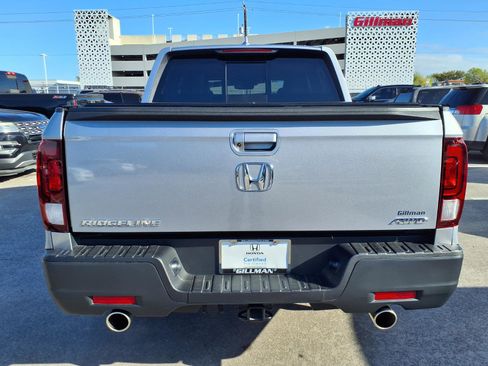 Used 2023 Honda Ridgeline RTL image 24