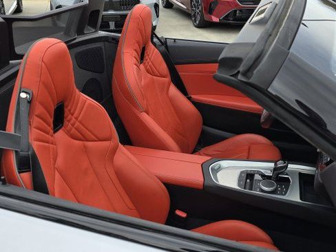 Used 2020 BMW Z4 sDrive30i w/ Premium Package image 21
