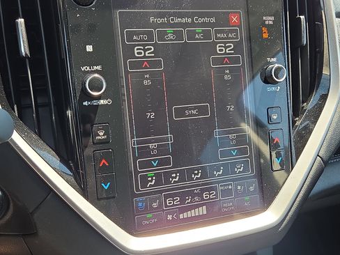 Used 2024 Subaru Ascent Touring w/ Popular Package #2 AWD/4WD image 21