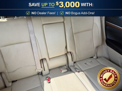 Used 2019 Toyota Highlander Limited AWD/4WD image 23