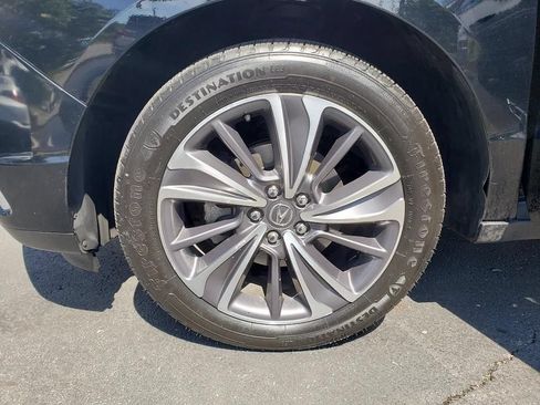 Used 2019 Acura MDX w/ Technology & Entertainment AWD/4WD image 35