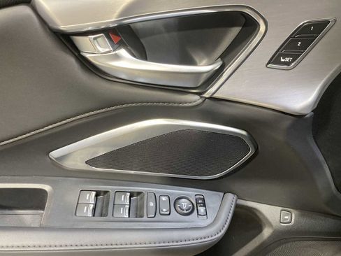Used 2023 Acura RDX AWD image 23