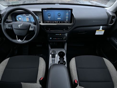 New 2025 Ford Bronco Sport Big Bend image 22