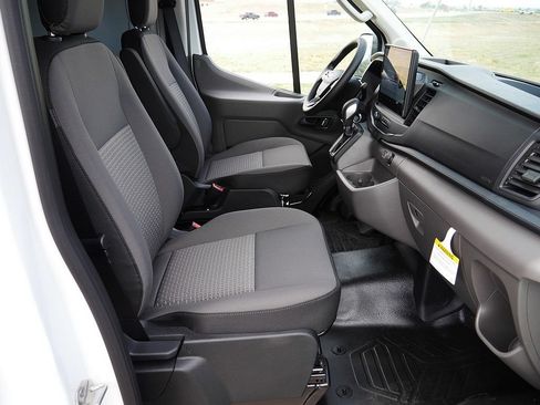 New 2026 Ford Transit 350 148 Medium Roof AWD image 26