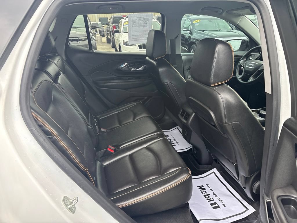 Used 2023 GMC Terrain AT4 AWD/4WD image 43