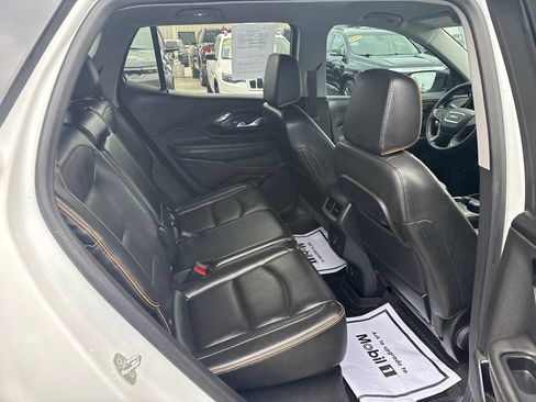 Used 2023 GMC Terrain AT4 AWD/4WD image 43