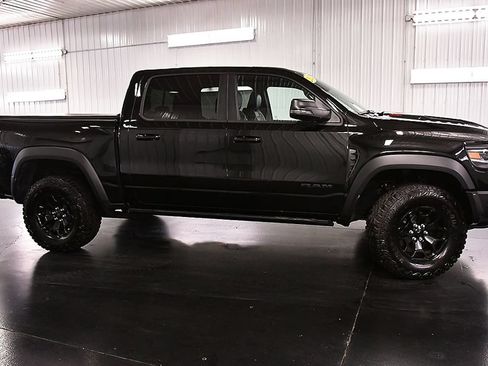 Used 2023 RAM 1500 TRX w/ TRX Level 2 Equipment Group AWD/4WD image 8