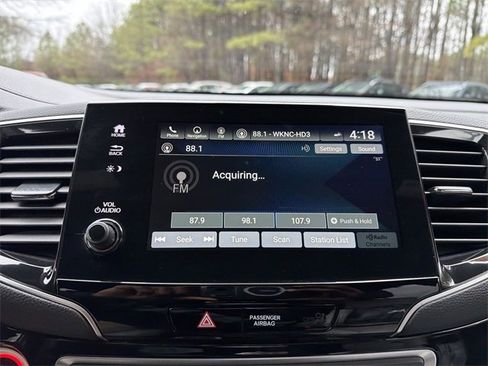 Used 2019 Honda Passport Touring image 16
