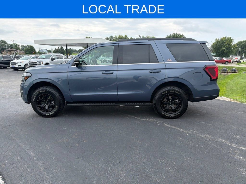 Used 2023 Ford Expedition Timberline AWD/4WD image 7
