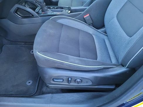 Used 2023 Chevrolet TrailBlazer LT w/ Convenience Package image 17