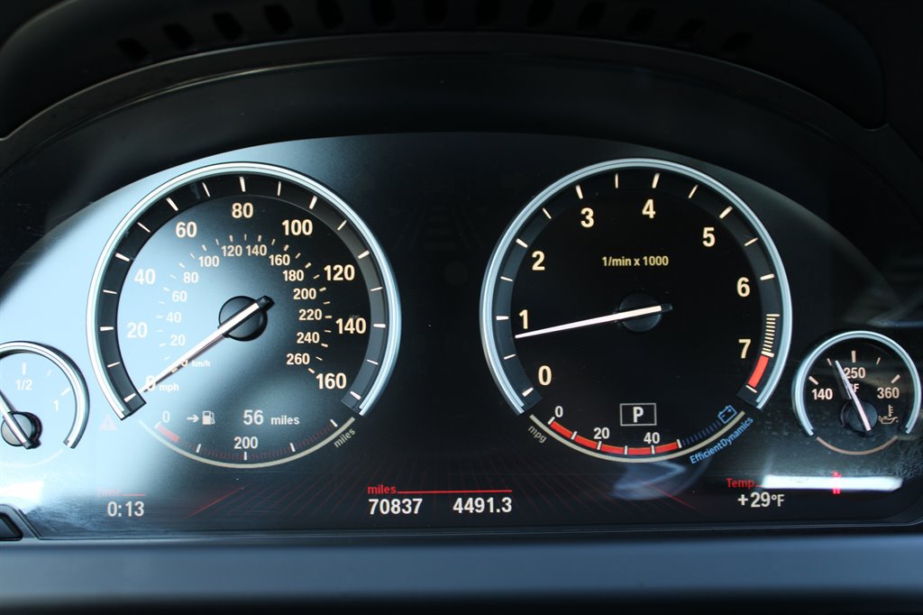Used 2012 BMW 650i Coupe RWD image 16