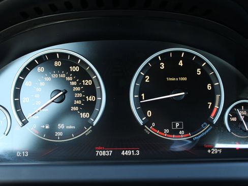 Used 2012 BMW 650i Coupe image 16