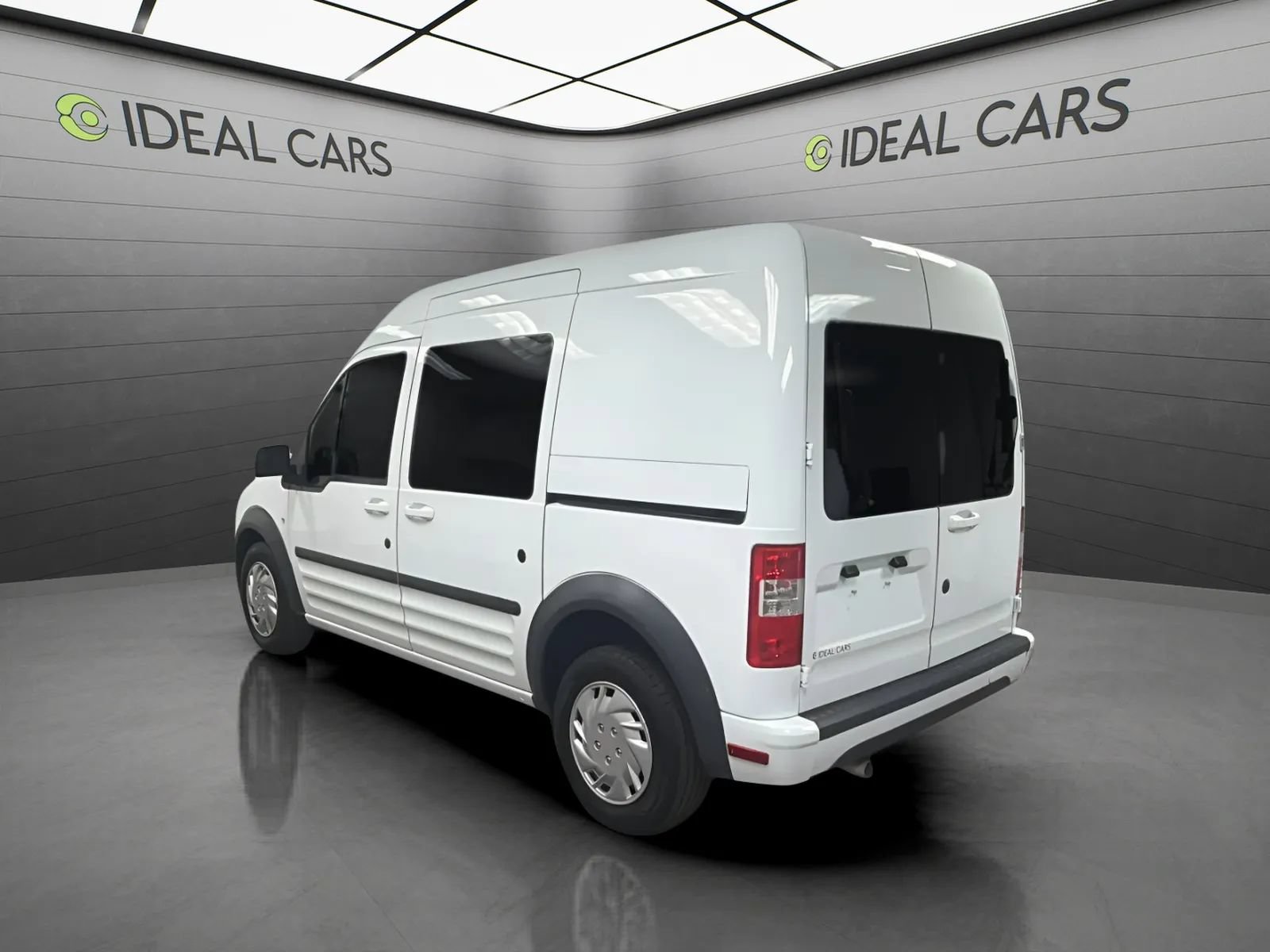 Used 2013 Ford Transit Connect XLT FWD image 7