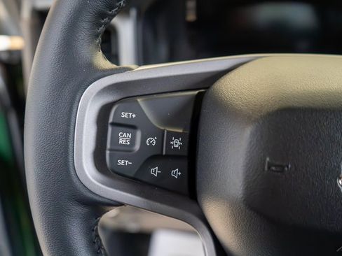 New 2025 Ford Bronco Badlands w/ Sasquatch Package image 13