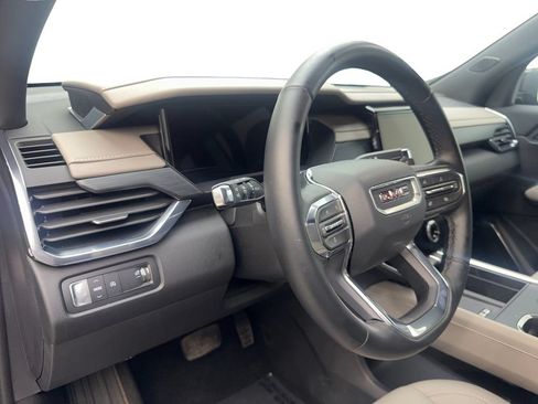 Used 2026 GMC Acadia Elevation w/ Elevation Premium Package FWD image 55