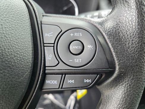 Used 2024 Toyota RAV4 LE image 16